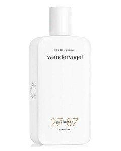 27 87 Perfumes Wandervogel