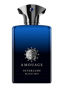 Amouage Interlude Black Iris Man // Парфюмерная вода 100 мл