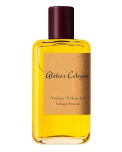 Atelier Cologne Orange Sanguine