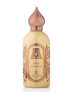 Attar collection Fleur de Santal