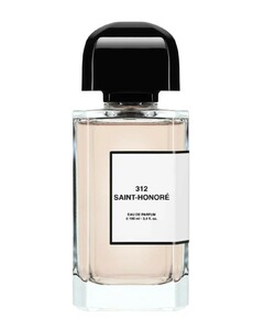 BDK Parfums 312 Saint-Honore