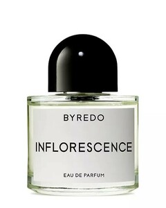 Byredo Inflorescence