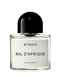 Byredo Bal d'Afrique