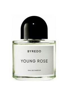 Byredo Young Rose