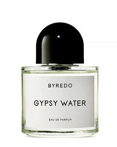 Byredo Gypsy Water