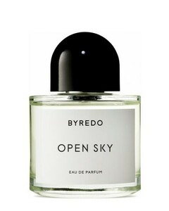 Byredo Open Sky Limited Edition