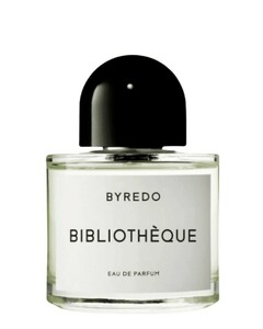 Byredo Bibliotheque