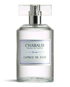 Chabaud Caprice de Julie