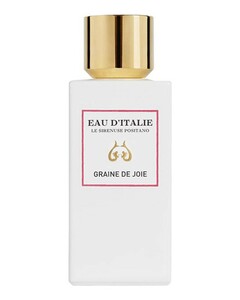 Eau D'Italie Graine de Joie