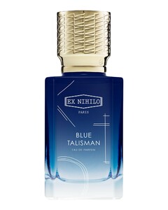 Ex Nihilo Blue Talisman