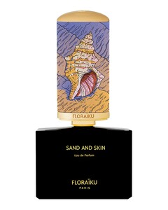 Floraïku Sand and Skin