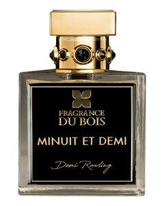 Fragrance du Bois Minuit et Demi