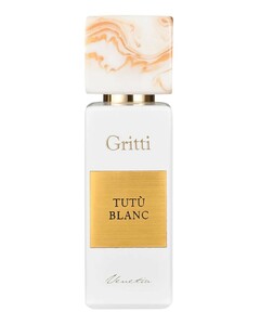 Gritti Tutù Blanc