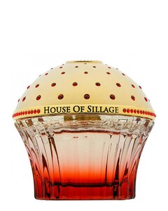 House of Sillage Chevaux d'Or