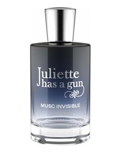 Juliette Has A Gun Musc Invisible