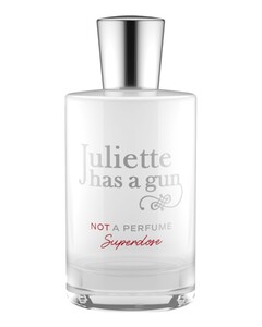 Juliette Has A Gun Not A Perfume Superdose