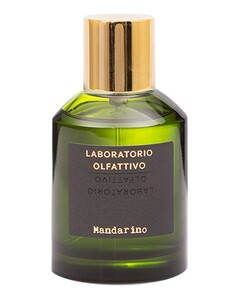 Laboratorio Olfattivo Mandarino