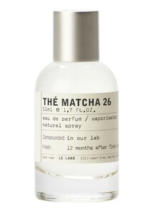 Le Labo Thé Matcha 26