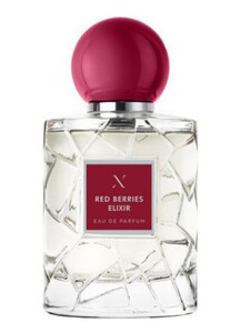 Les Soeurs de Noe Red Berries Elixir