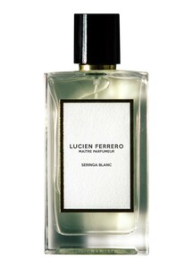 Lucien Ferrero Maitre Parfumeur Seringa Blanc