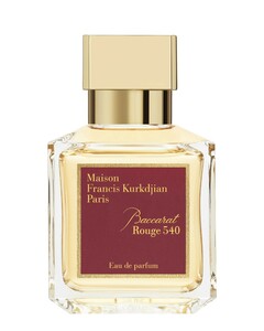 Maison Francis Kurkdjian Baccarat Rouge 540