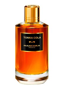 Mancera Tonka Cola