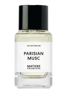 Matière Première Parfums Parisian Musc