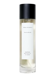 Mihan Aromatics Sienna Brume