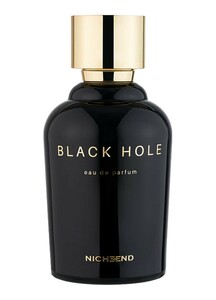 Nicheend Black Hole