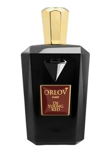 Orlov Paris De Young Red