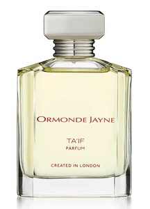 Ormonde Jayne Ta'if