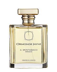 Ormonde Jayne Montabaco Intensivo