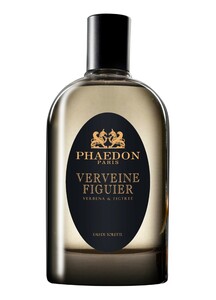 Phaedon Verveine Figuier