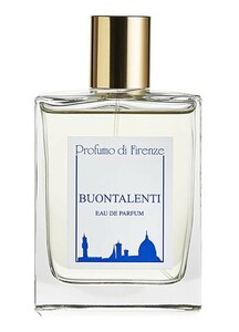 Profumo di Firenze Buontalenti