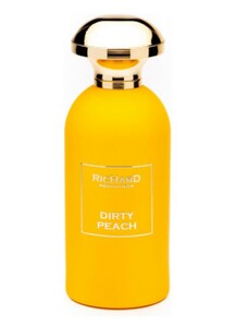 RicHarD Maison de Parfum Dirty peach