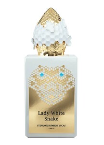 Stéphane Humbert Lucas 777 Lady White Snake