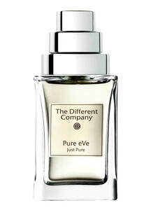 The Different Company Pure eVe