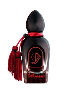 Arabesque Perfumes Bacara