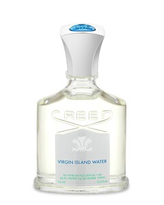 Creed Virgin Island Water