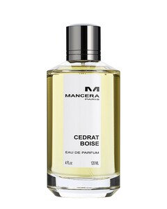 Mancera Intense Cedrat Boise