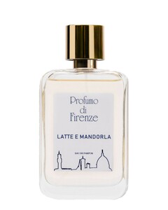 Profumo di Firenze Latte e Mandorla