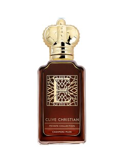 Clive Christian E Cashmere Musk