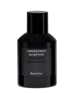 Laboratorio Olfattivo Nerotic