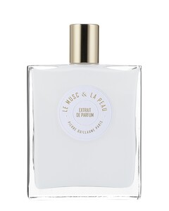 Pierre Guillaume Le Musc & La Peau Extrait de Parfum