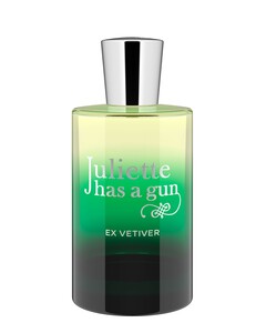 Juliette Has A Gun Ex Vetiver
