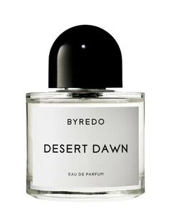 Byredo Desert Dawn