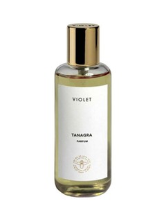 Maison Violet Tanagra