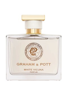 Graham & Pott White Vicuna