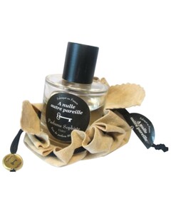 Parfums Sophiste A Nulle Autre Pareille