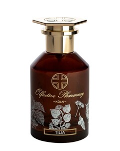 Olfactive Pharmacy Tilia
